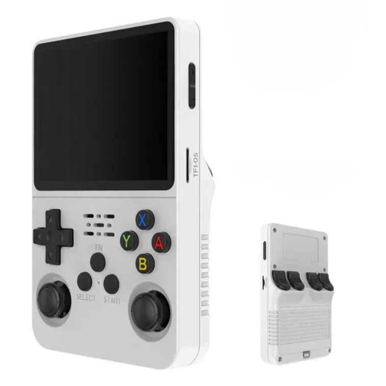 Mini Portable Classic Game Console