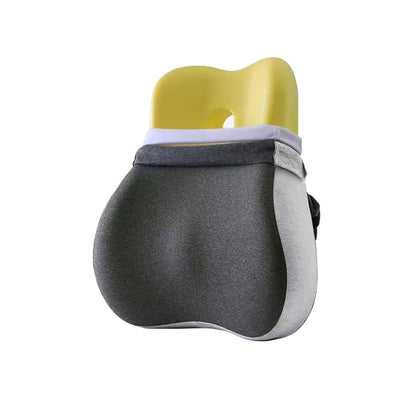 Comfortable Memory Foam Back Support Cushion