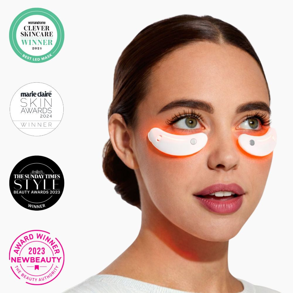 Quick Fix Under Eye Anti Aging Kit