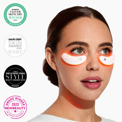 Quick Fix Under Eye Anti Aging Kit
