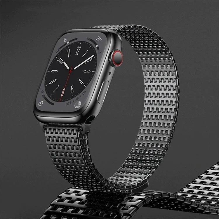 Premium Stainless Steel Apple Watch Strap