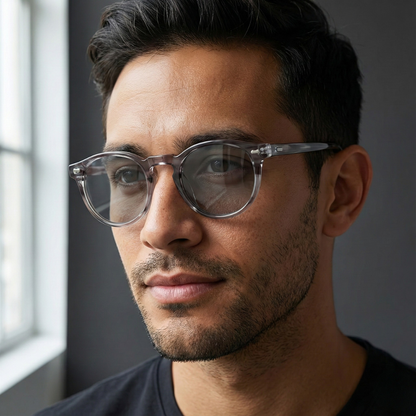 Polarized UV Sunglasses With Tinted Lenses