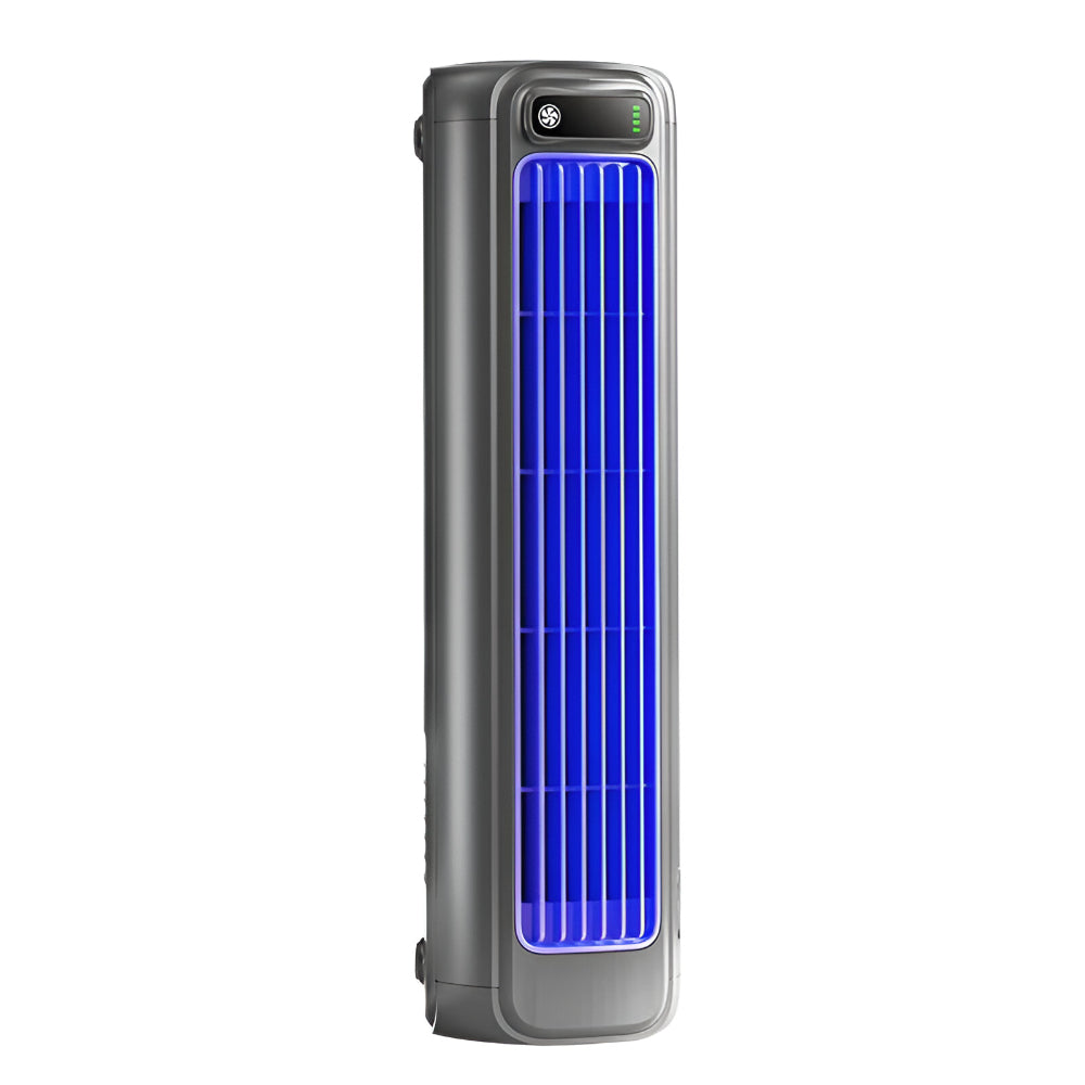Compact Personal Space Cooling Tower Fan