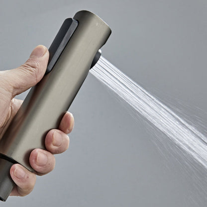 Advanced Shower System with LED Digital Screen