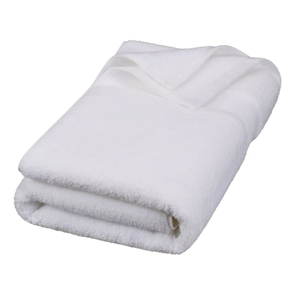 Luxurious Soft 6-Piece Egyptian Cotton Towel Set