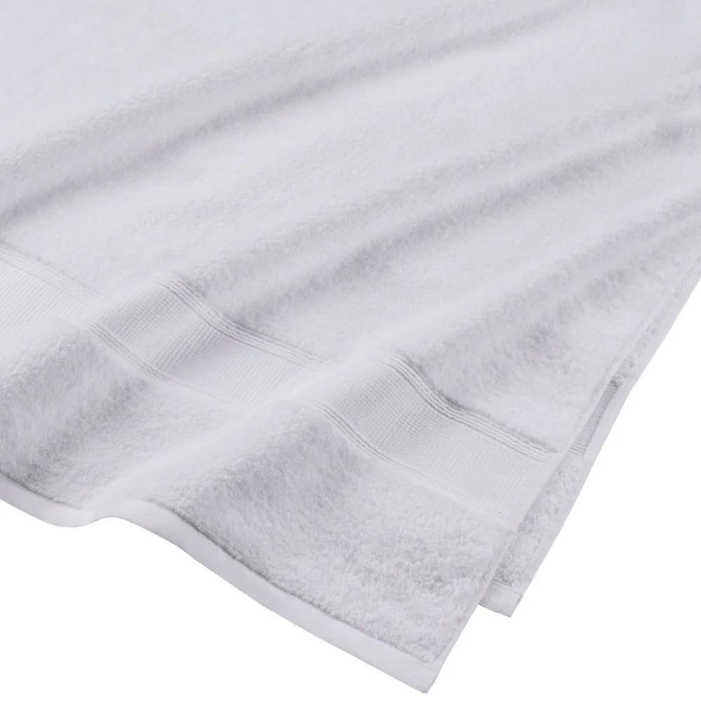 Luxurious Soft 6-Piece Egyptian Cotton Towel Set