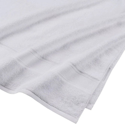 Luxurious Soft 6-Piece Egyptian Cotton Towel Set