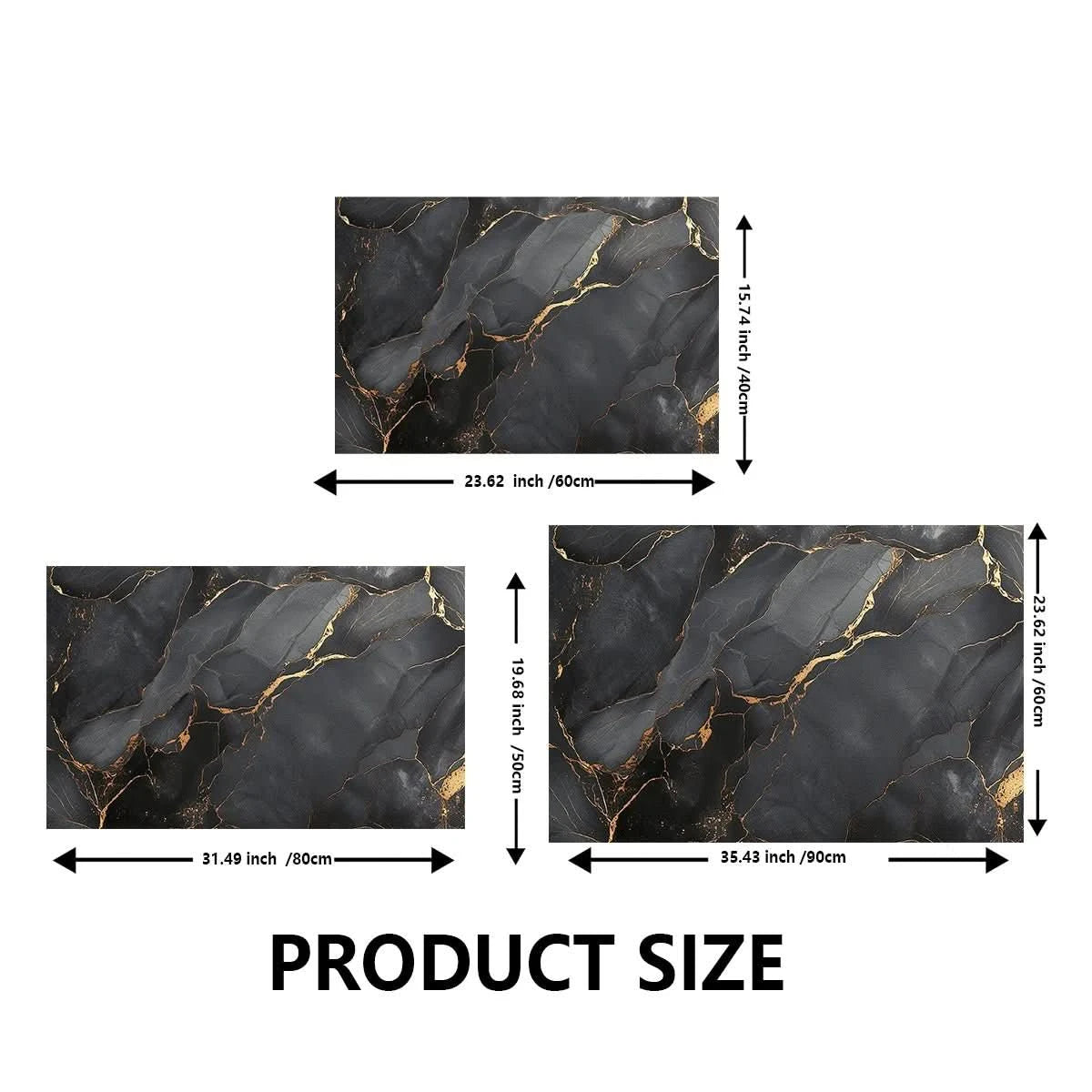 DiatomSafe | Quick-Drying Non-Slip Bath Mat for Secure and Stylish Steps 6