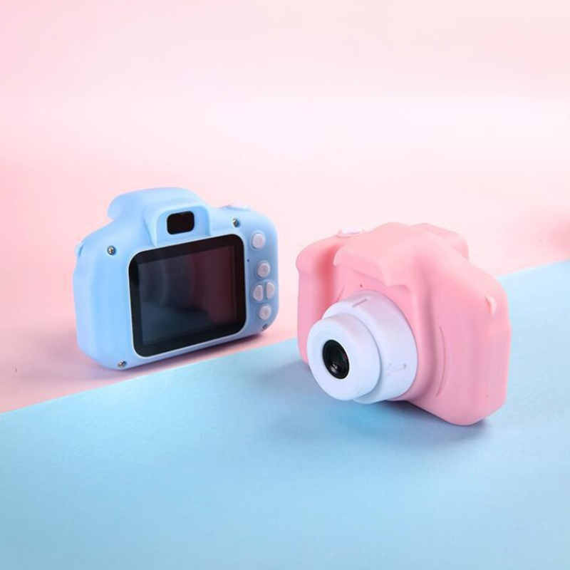 Digital Children's Camera - SnapKid 1