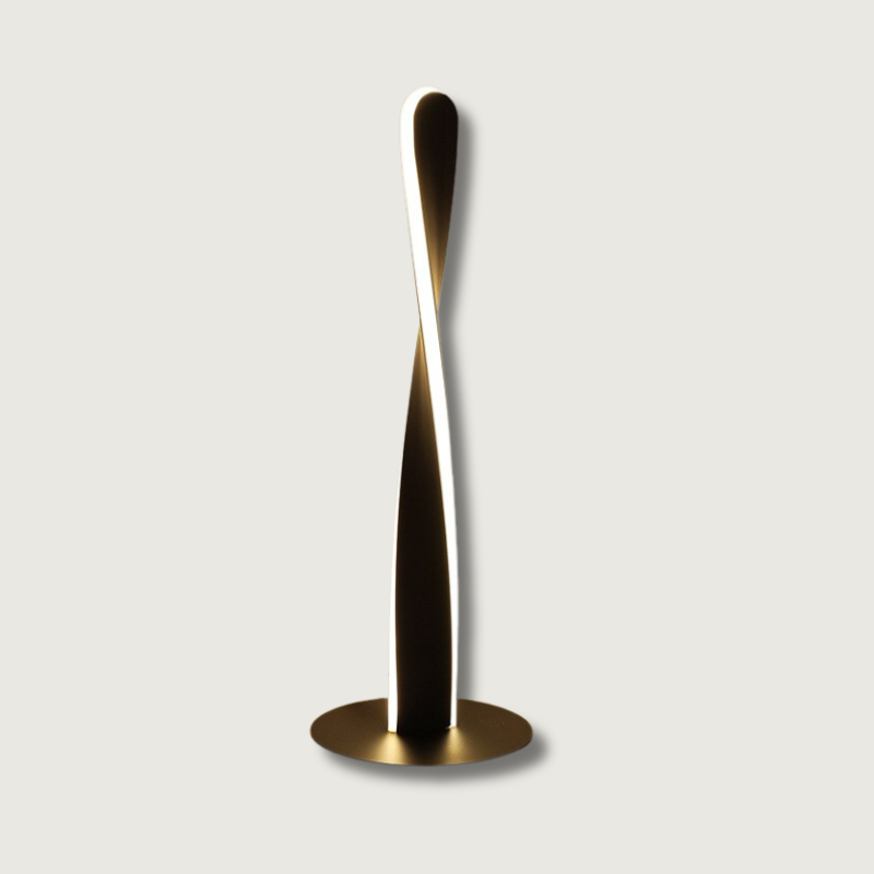 DimLume – Aluminum Desk Lamp with Flexible Dimming Function 1