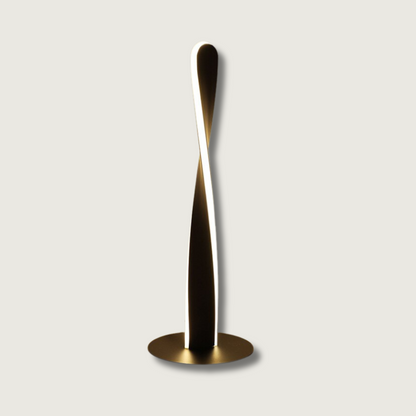 DimLume – Aluminum Desk Lamp with Flexible Dimming Function 1