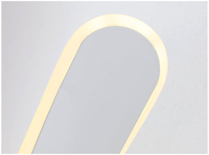 DimLume – Aluminum Desk Lamp with Flexible Dimming Function 7