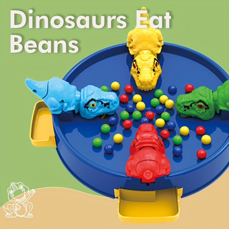 Dino Eating Game - DinoChomp 1