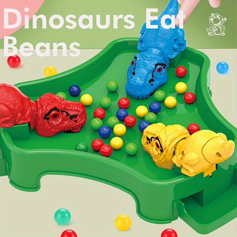Dino Eating Game - DinoChomp 2