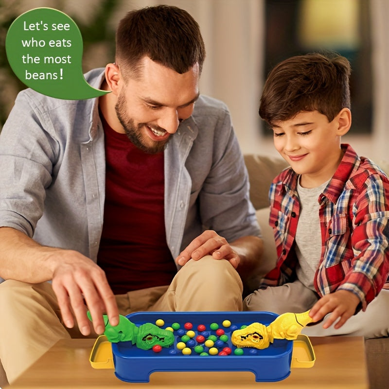 Dino Eating Game - DinoChomp 3