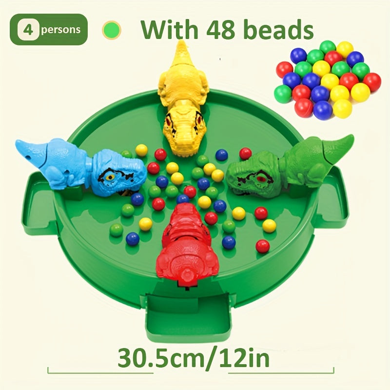 Dino Eating Game - DinoChomp 6