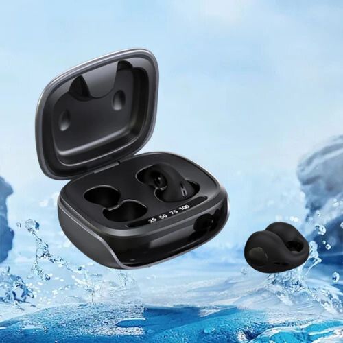 Waterproof Sport Open Ear Headphones for Running - Lusomart