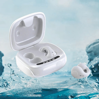 Waterproof Sport Open Ear Headphones for Running