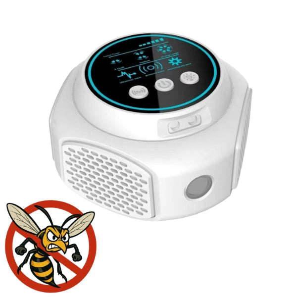 Effective Insect Repellent Plug for Home 3200 Sq Ft