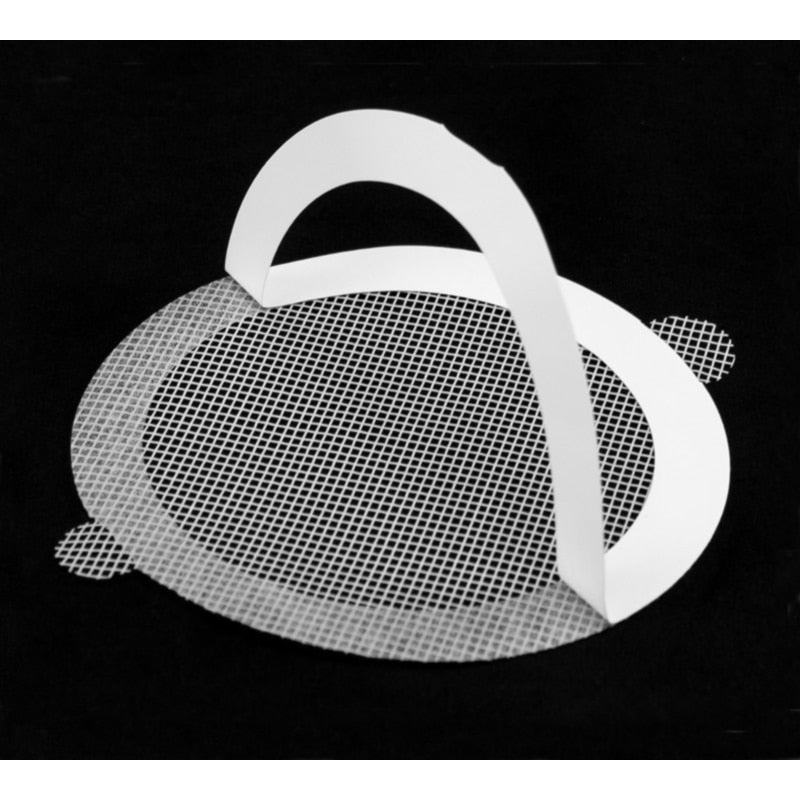 Disposable Hair Strainer Shower Filter with Strong Adhesive – Effortless Drain Maintenance for Clog Prevention 6