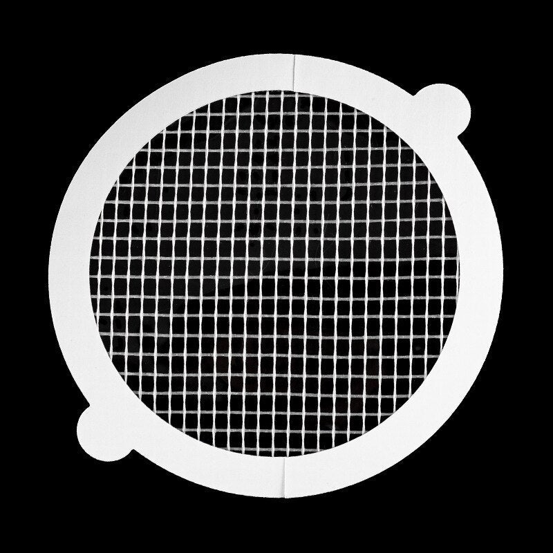 Disposable Hair Strainer Shower Filter with Strong Adhesive – Effortless Drain Maintenance for Clog Prevention 7