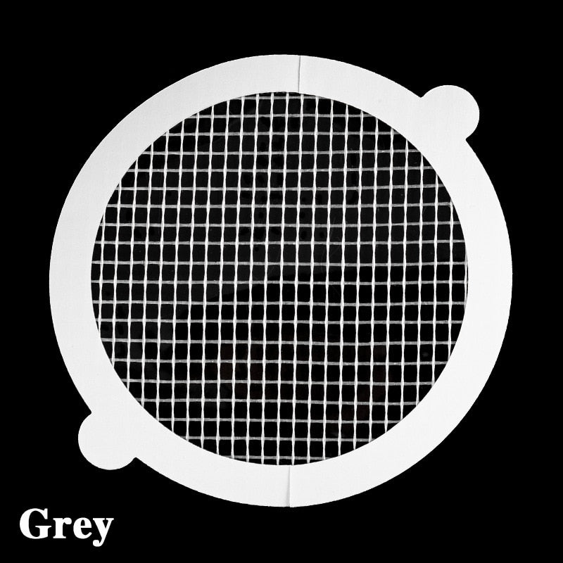 Disposable Hair Strainer Shower Filter with Strong Adhesive – Effortless Drain Maintenance for Clog Prevention 8