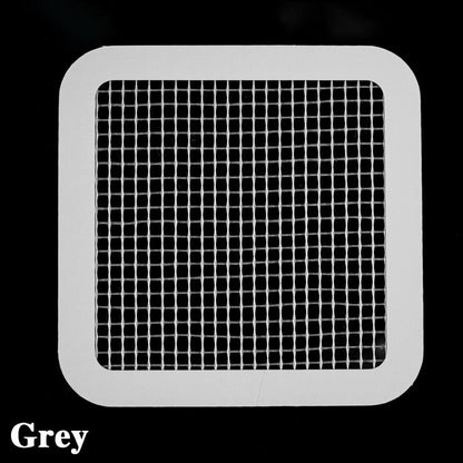 Disposable Hair Strainer Shower Filter with Strong Adhesive – Effortless Drain Maintenance for Clog Prevention 9