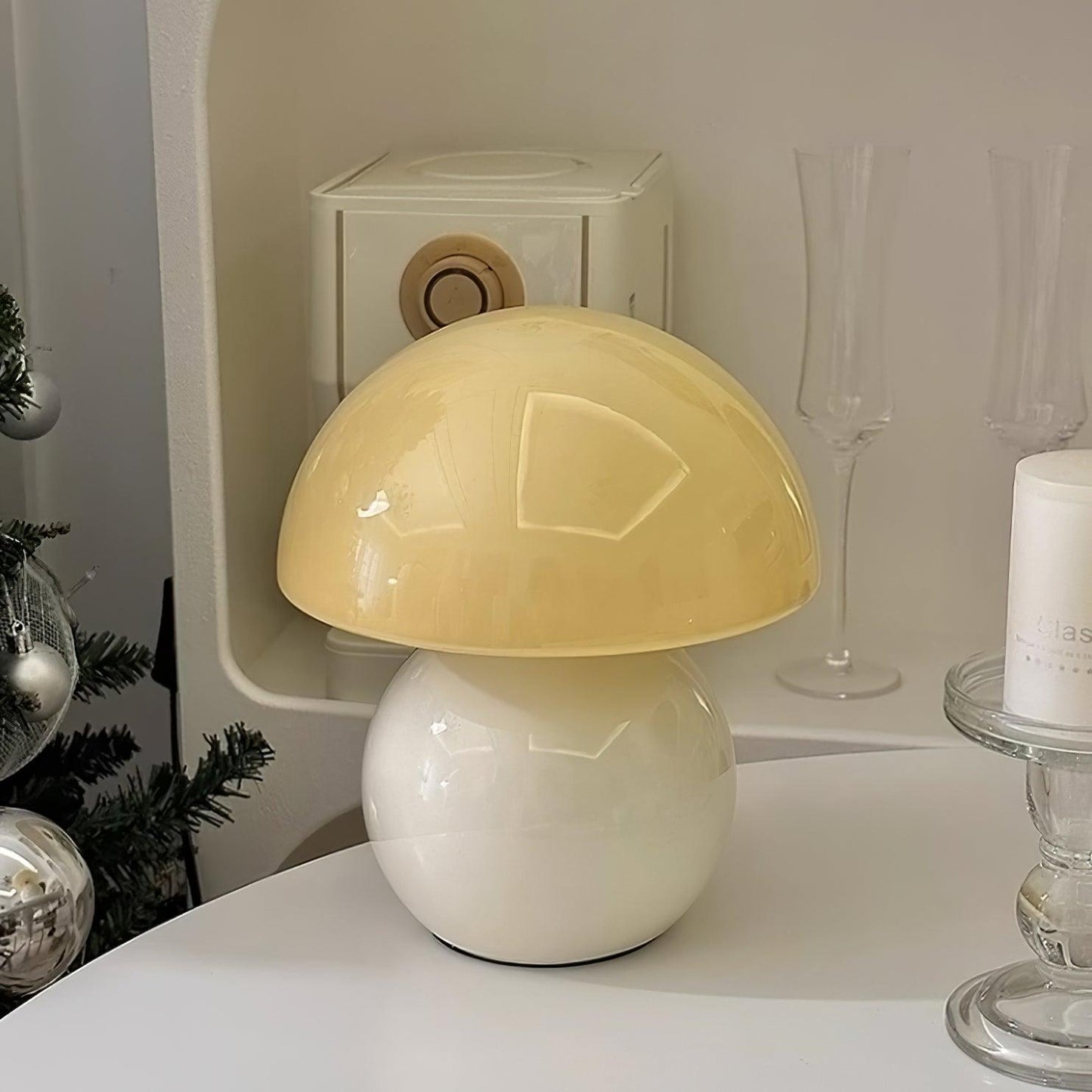 Divorna Table Lamp 1