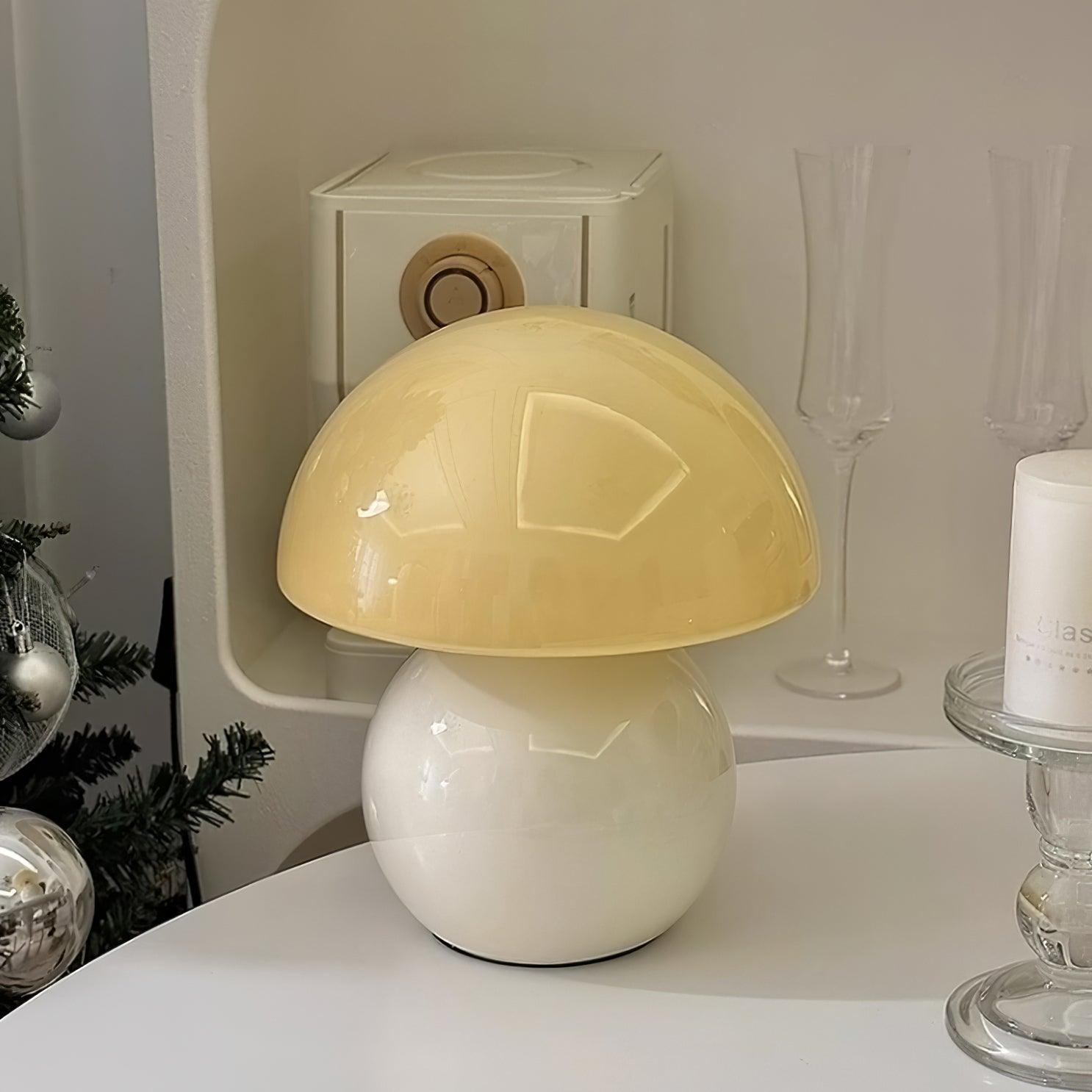 Divorna Table Lamp 1
