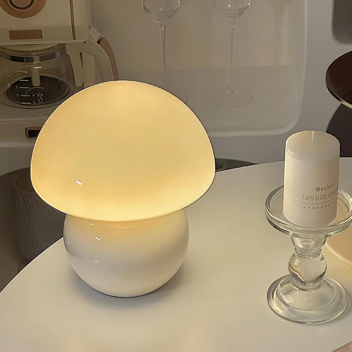 Divorna Table Lamp 3