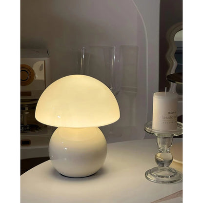 Divorna Table Lamp 7