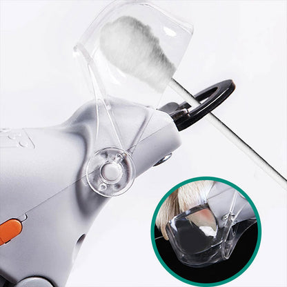 Easy Clip Pet Nail Trimmers with Quick Sensors