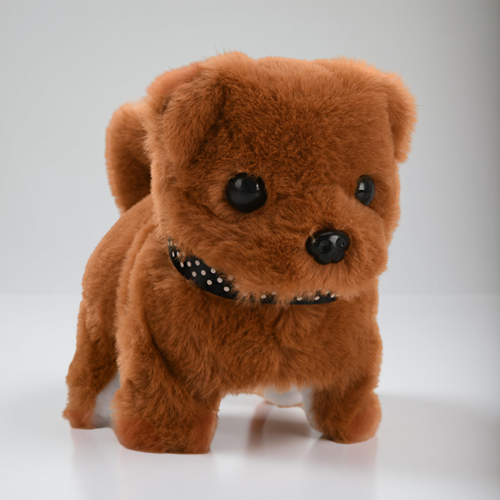Fun Electronic Pet Robot Dog Toy