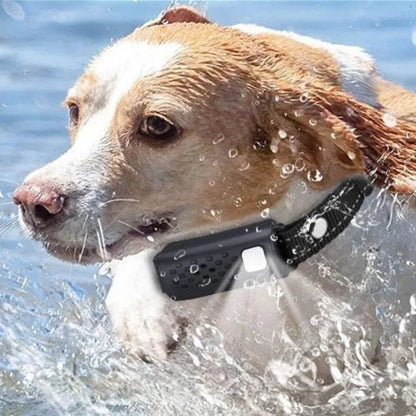 Long Range Wireless Dog Training Collar