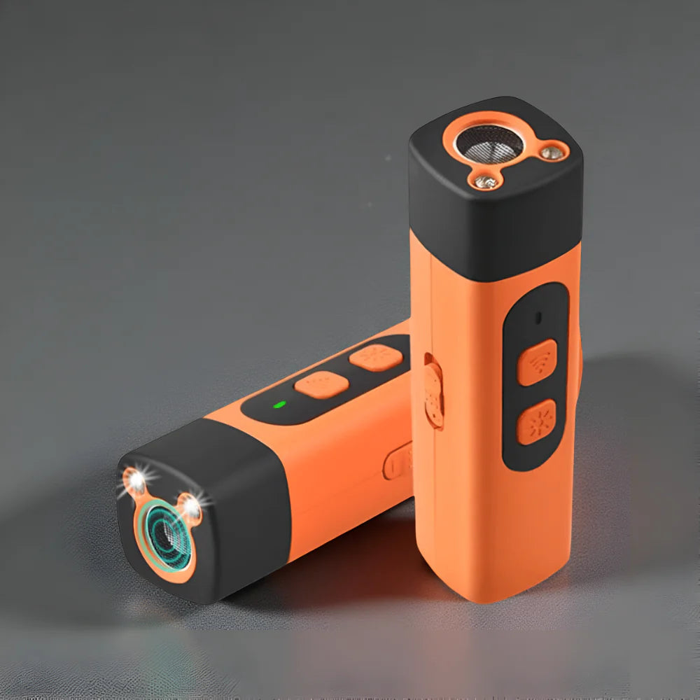 Effective Dog Bark Stopper Ultrasonic Trainer
