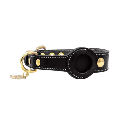 Dog Collar with Real-Time Apple AirTag Tracker – Durable, Comfortable Fit for All Breeds 3