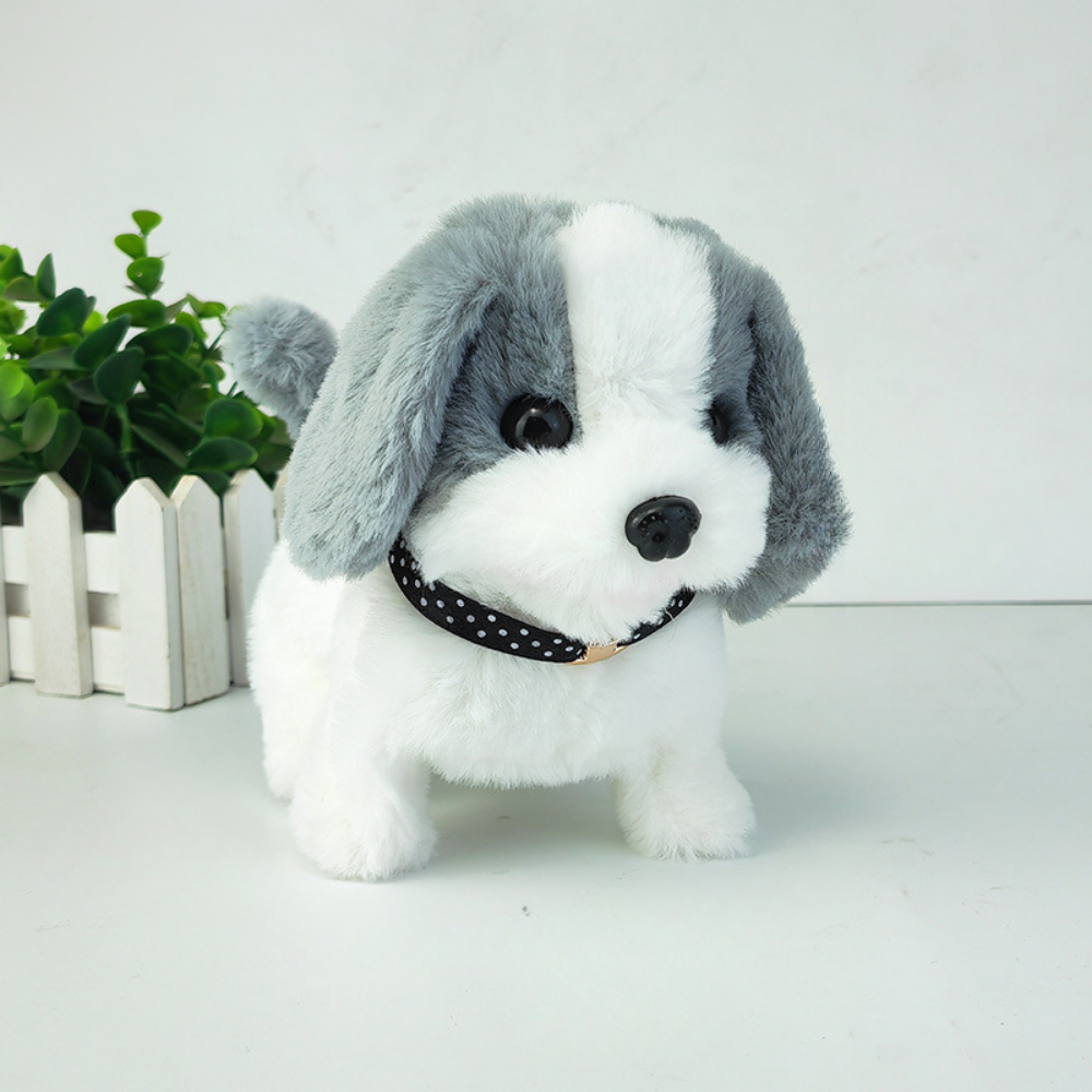 Fun Electronic Pet Robot Dog Toy
