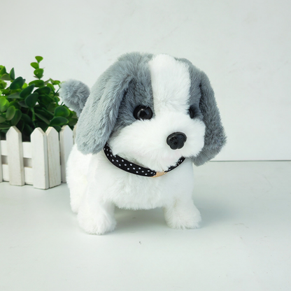 Fun Electronic Pet Robot Dog Toy