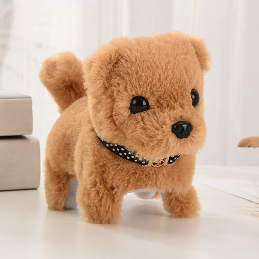 Fun Electronic Pet Robot Dog Toy