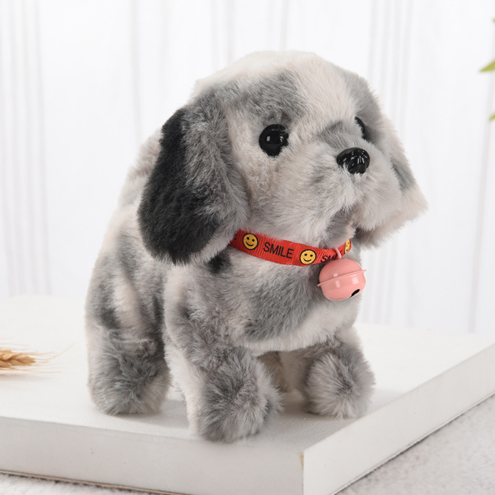 Fun Electronic Pet Robot Dog Toy