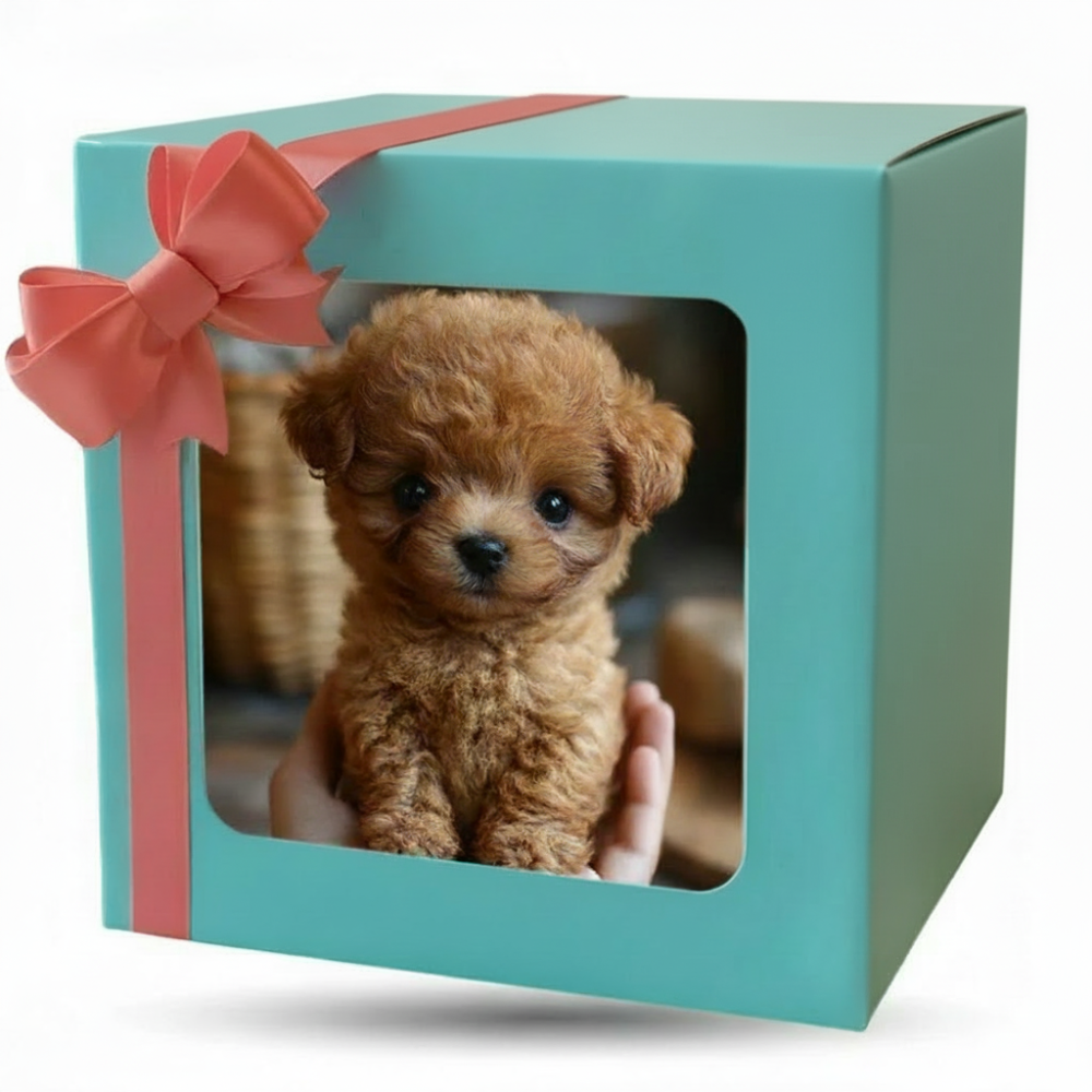 Fun Dog Toy Interactive Puppy Friend