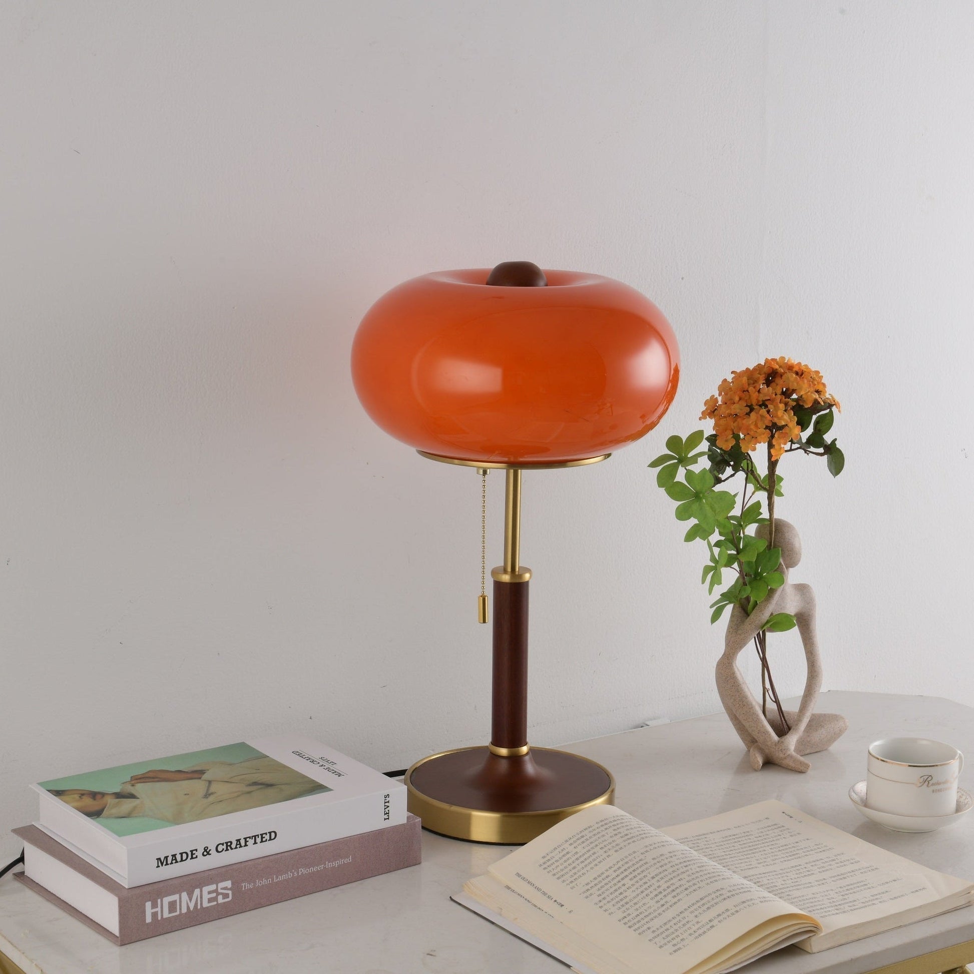 Domelora Table Lamp 10
