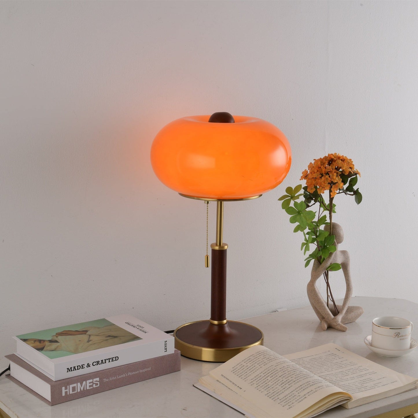 Domelora Table Lamp 4