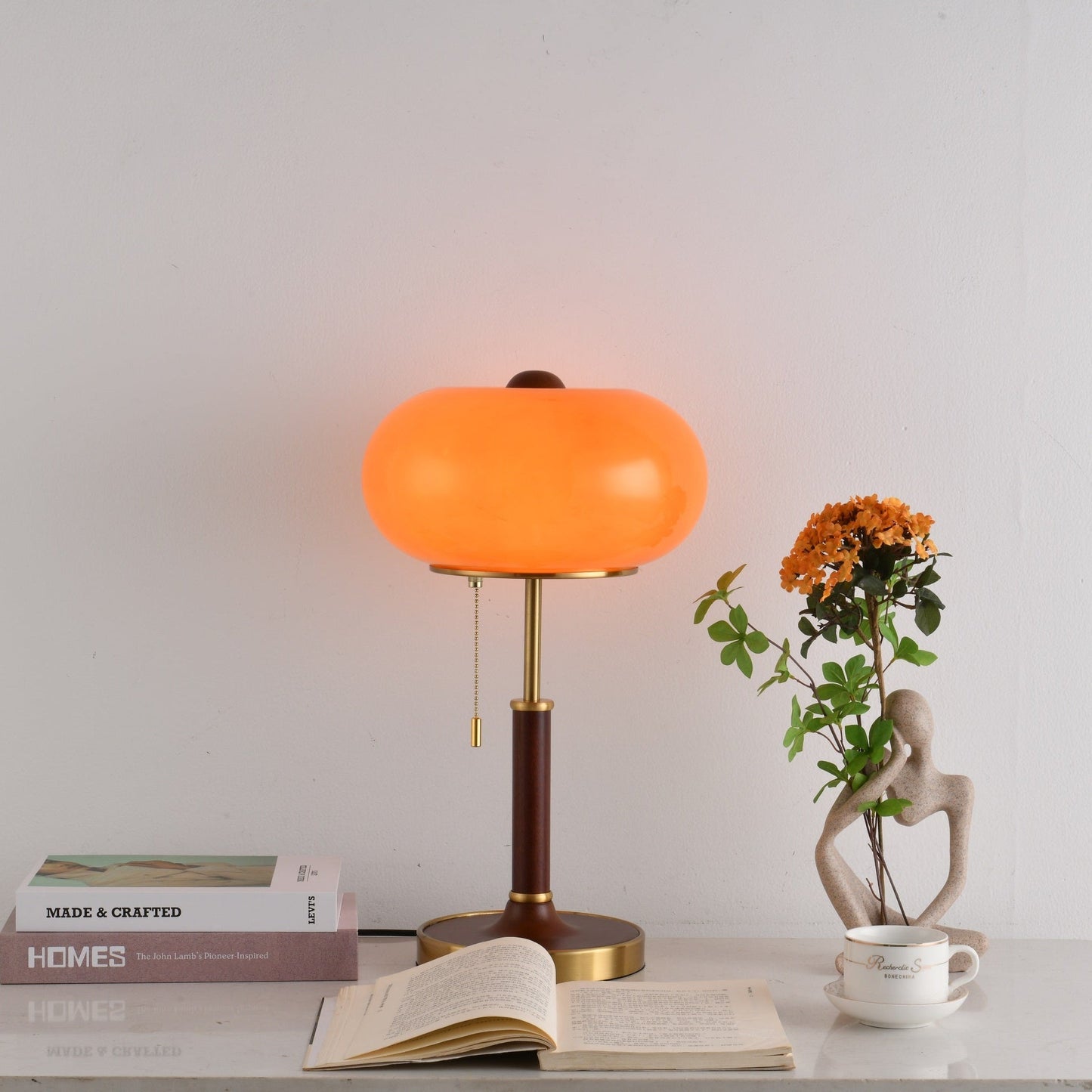 Domelora Table Lamp 6
