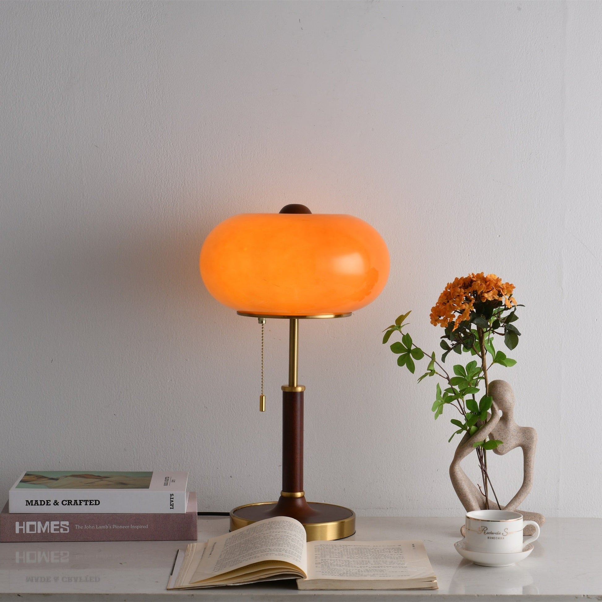 Domelora Table Lamp 7