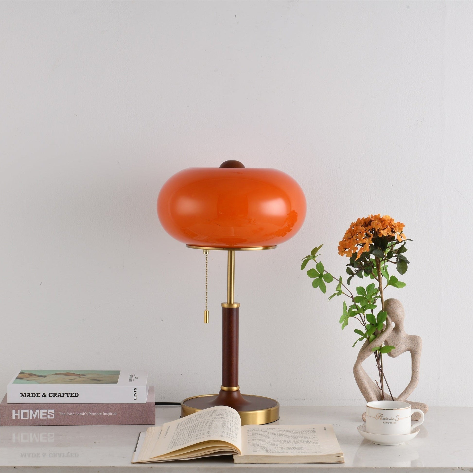 Domelora Table Lamp 8