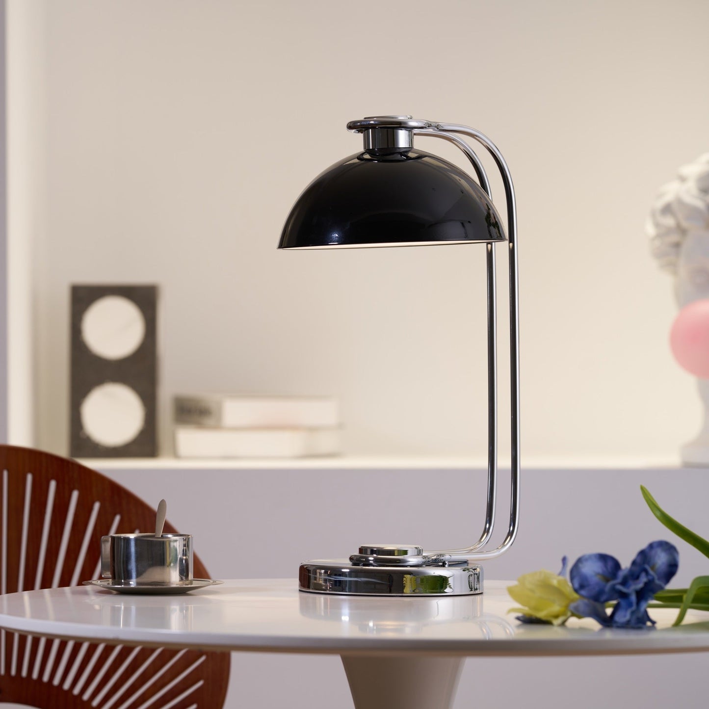 Domiscu Table Lamp 4