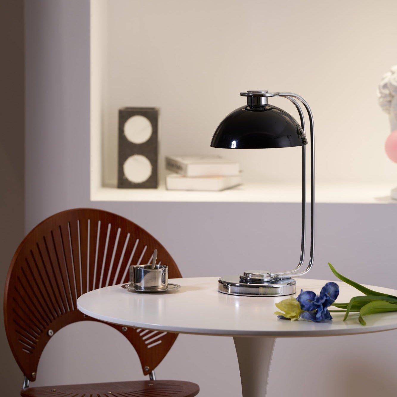 Domiscu Table Lamp 5