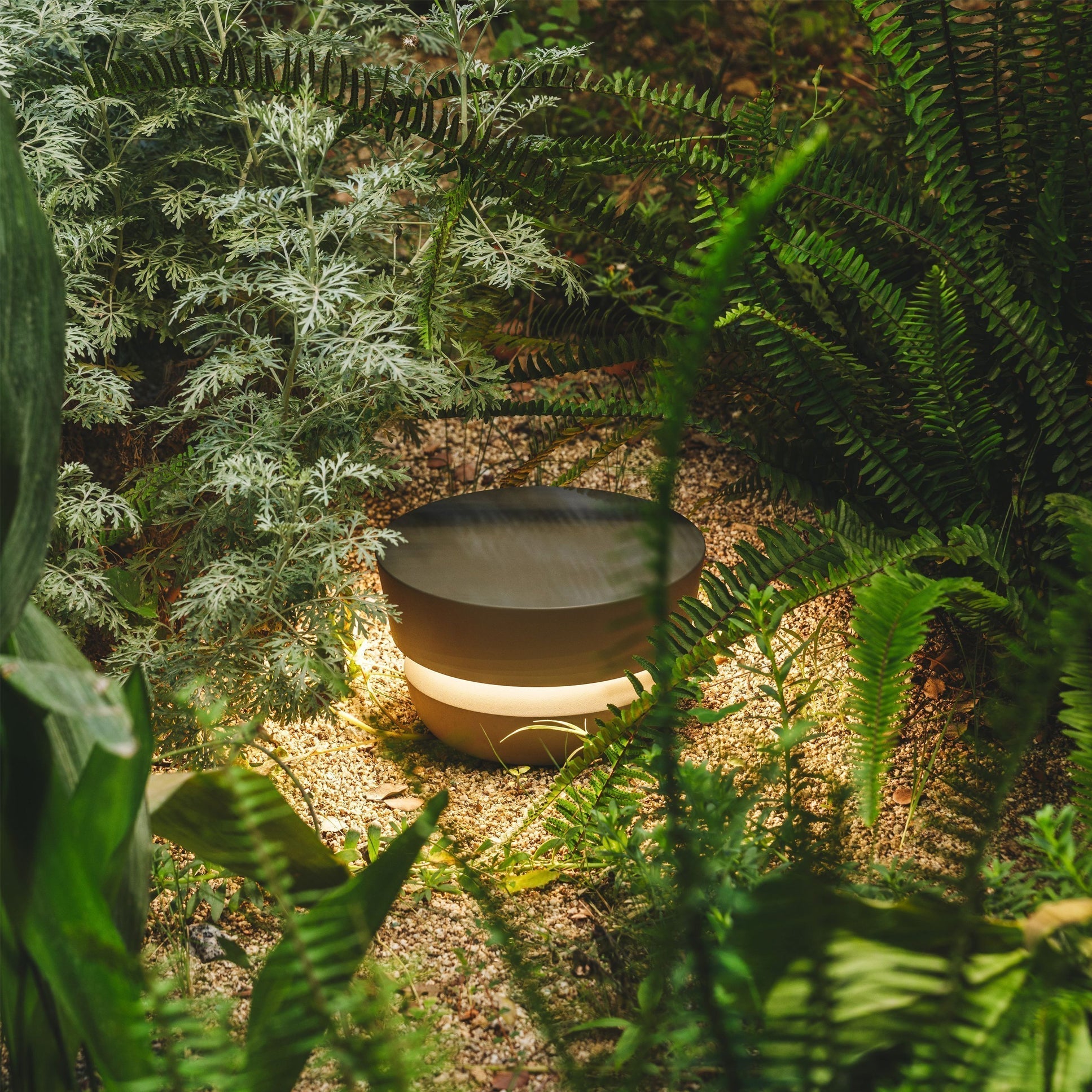 DottedShine - Garden Lamp 2