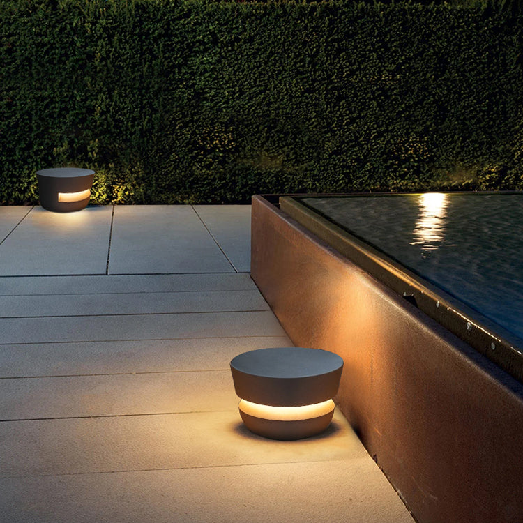 DottedShine - Garden Lamp 5